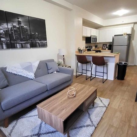 Prime City Center Location! 2Br Near Everything! ديترويت المظهر الخارجي الصورة