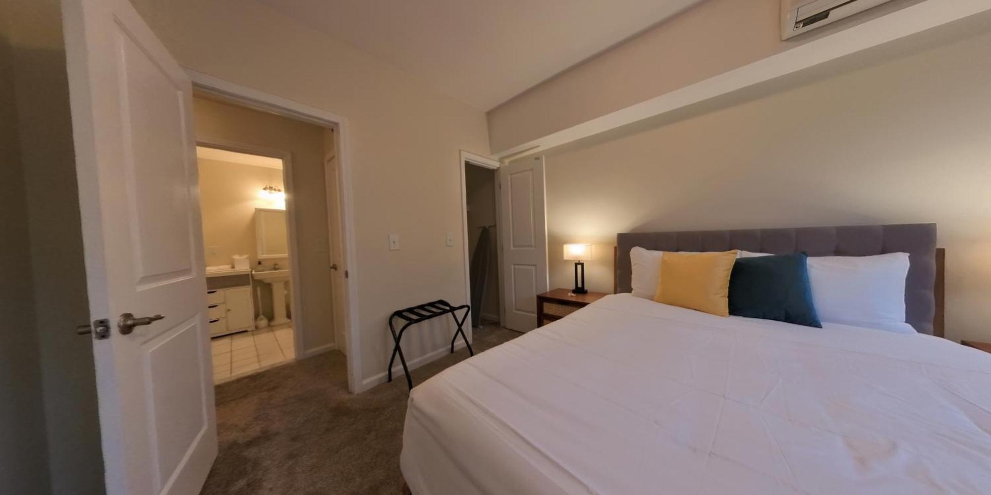 Prime City Center Location! 2Br Near Everything! ديترويت المظهر الخارجي الصورة