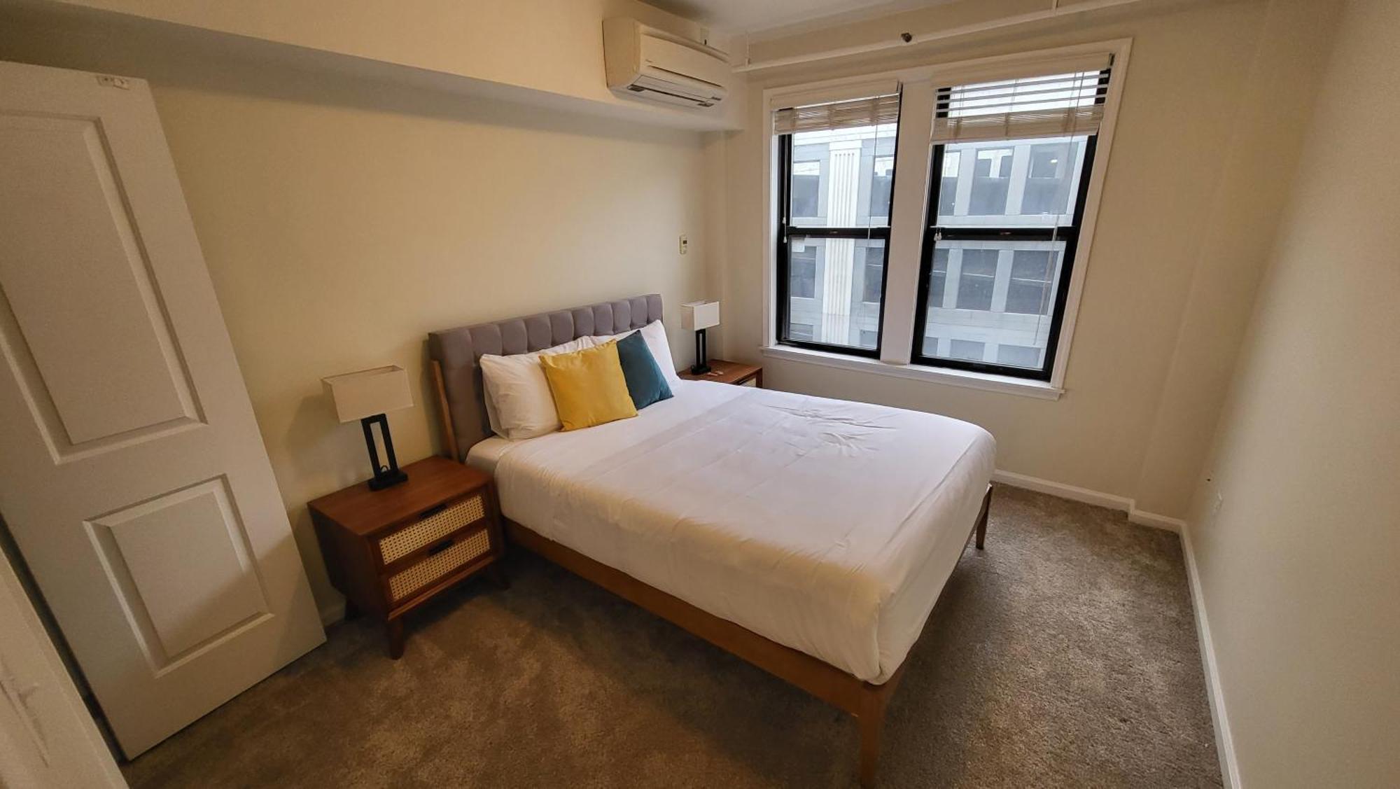 Prime City Center Location! 2Br Near Everything! ديترويت المظهر الخارجي الصورة