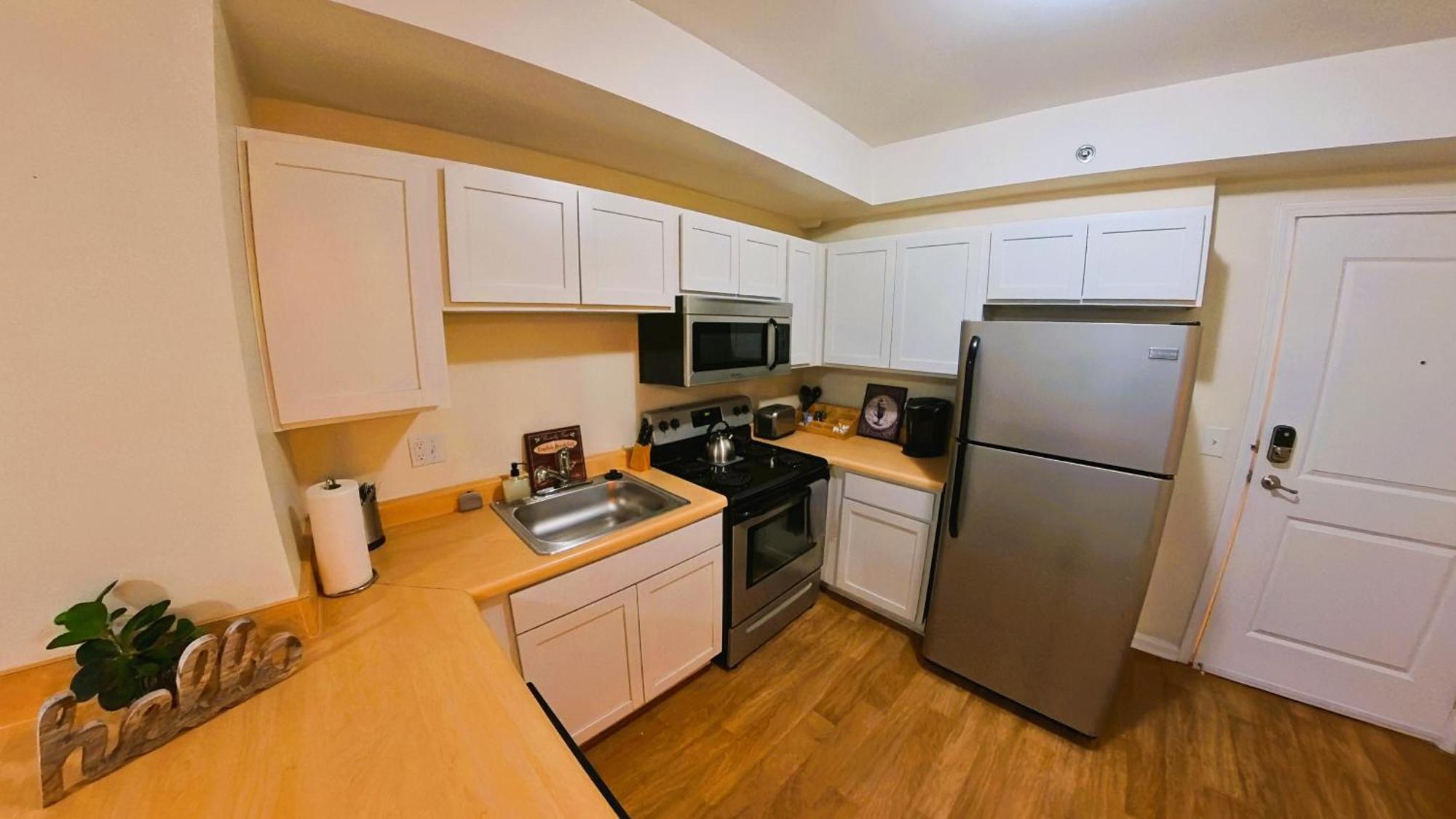 Prime City Center Location! 2Br Near Everything! ديترويت المظهر الخارجي الصورة